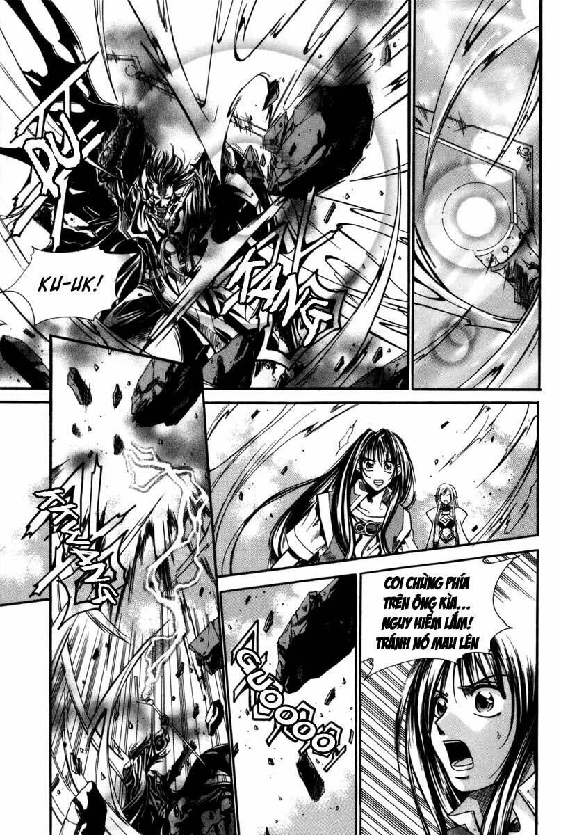 Id - The Greatest Fusion Fantasy Chapter 37 - 23