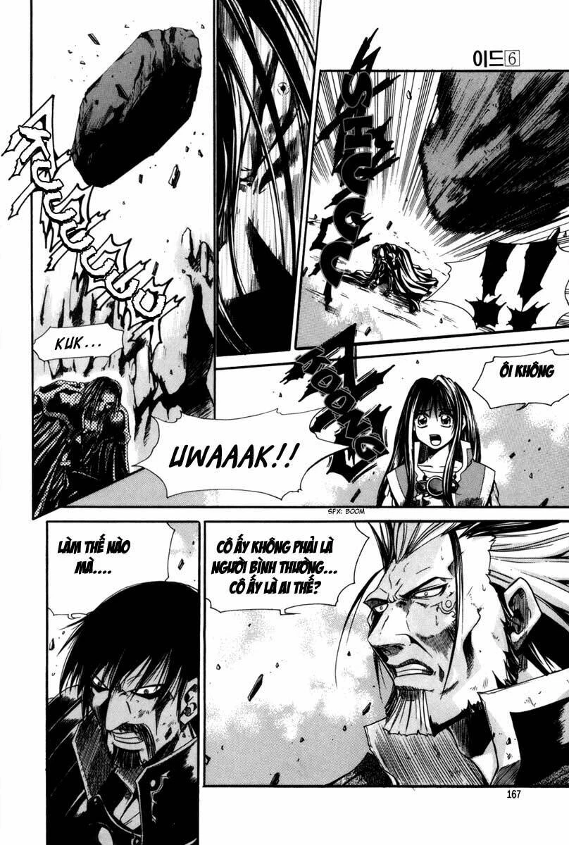 Id - The Greatest Fusion Fantasy Chapter 37 - 24