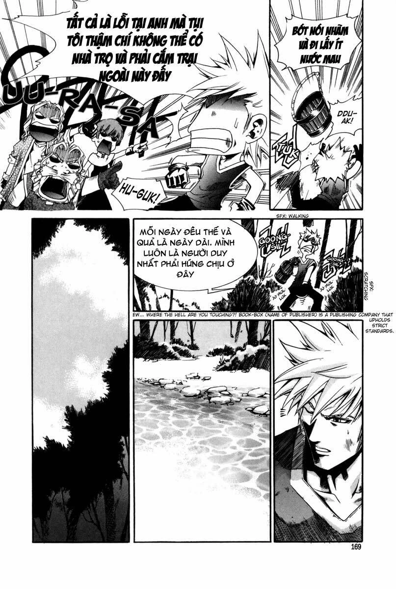 Id - The Greatest Fusion Fantasy Chapter 37 - 26