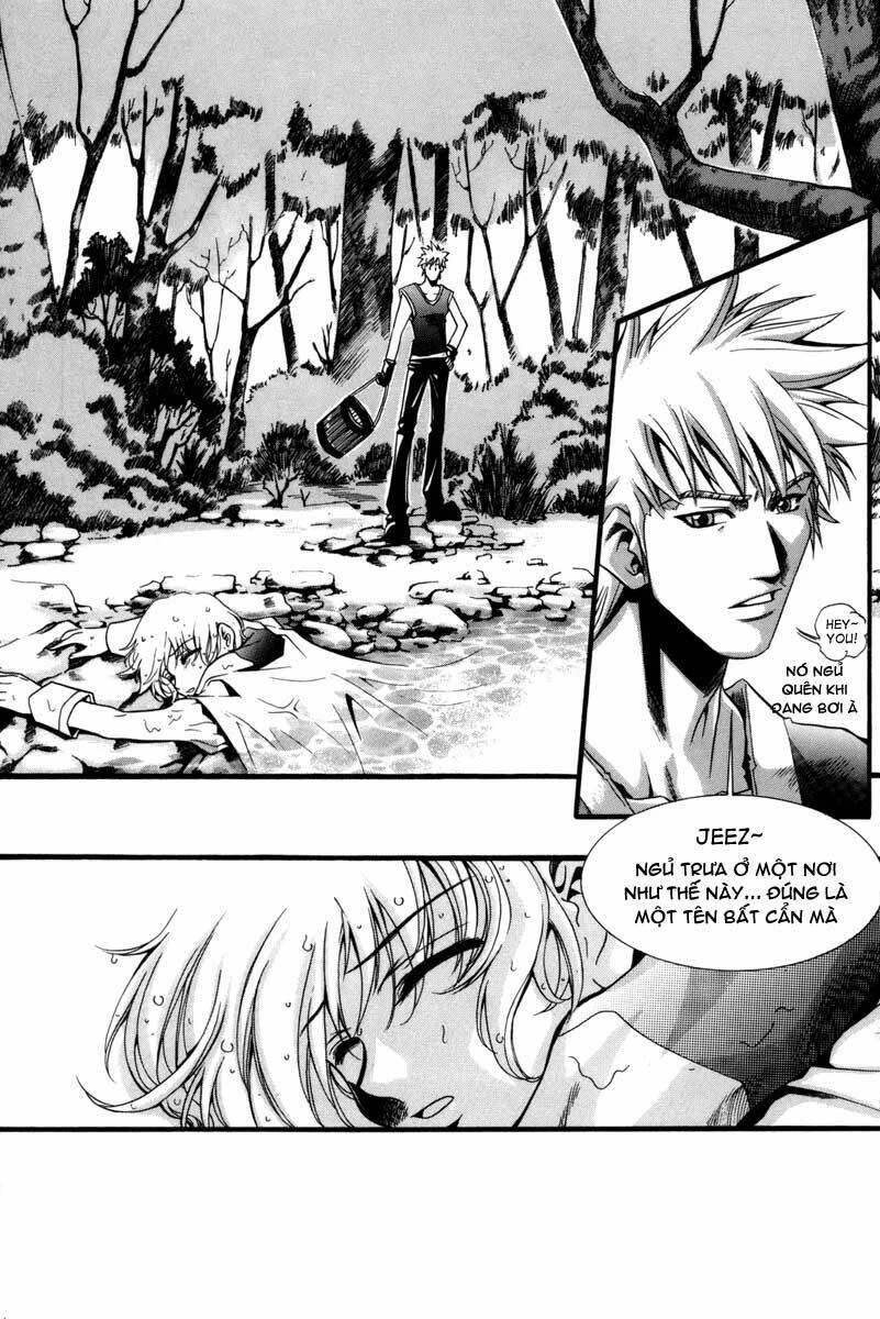 Id - The Greatest Fusion Fantasy Chapter 37 - 27
