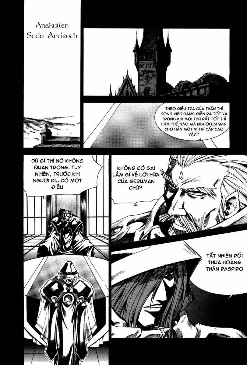 Id - The Greatest Fusion Fantasy Chapter 37 - 29