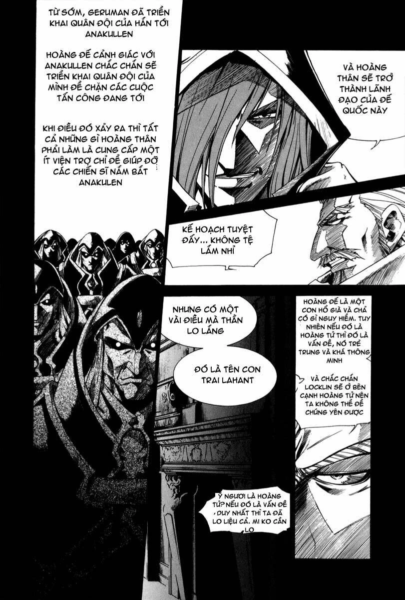Id - The Greatest Fusion Fantasy Chapter 37 - 30