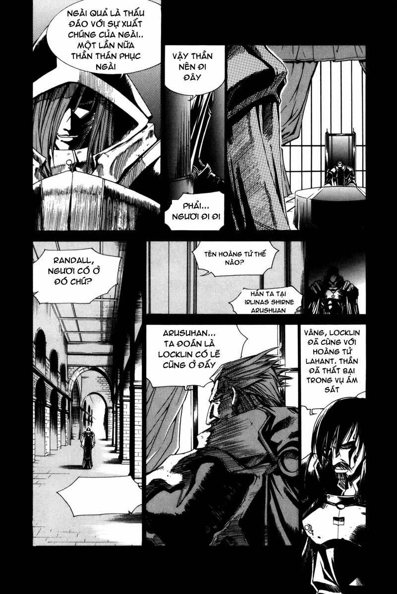Id - The Greatest Fusion Fantasy Chapter 37 - 31