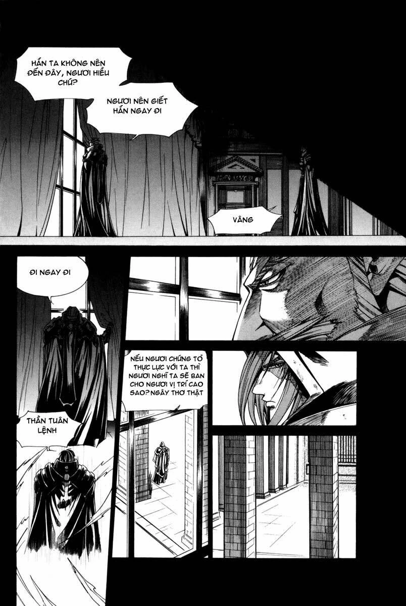 Id - The Greatest Fusion Fantasy Chapter 37 - 32