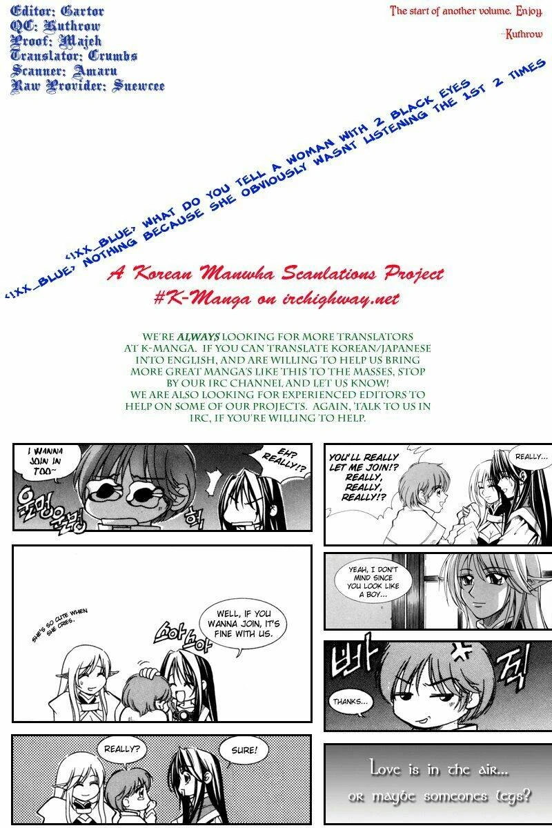 Id - The Greatest Fusion Fantasy Chapter 38 - 2