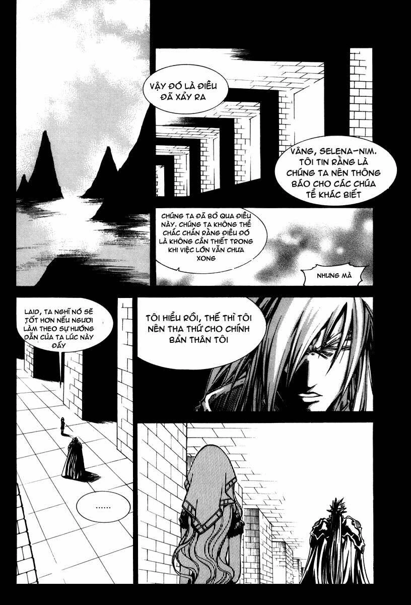Id - The Greatest Fusion Fantasy Chapter 38 - 7