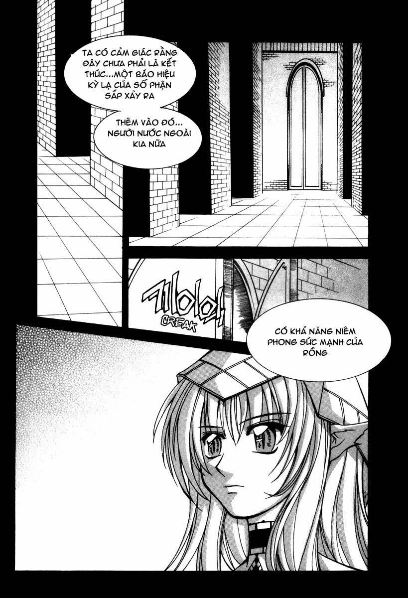 Id - The Greatest Fusion Fantasy Chapter 38 - 8
