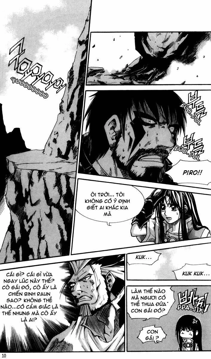Id - The Greatest Fusion Fantasy Chapter 38 - 11