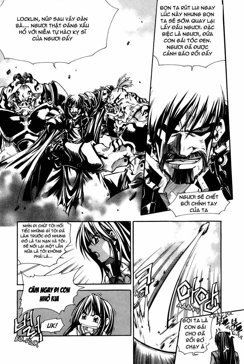 Id - The Greatest Fusion Fantasy Chapter 38 - 12
