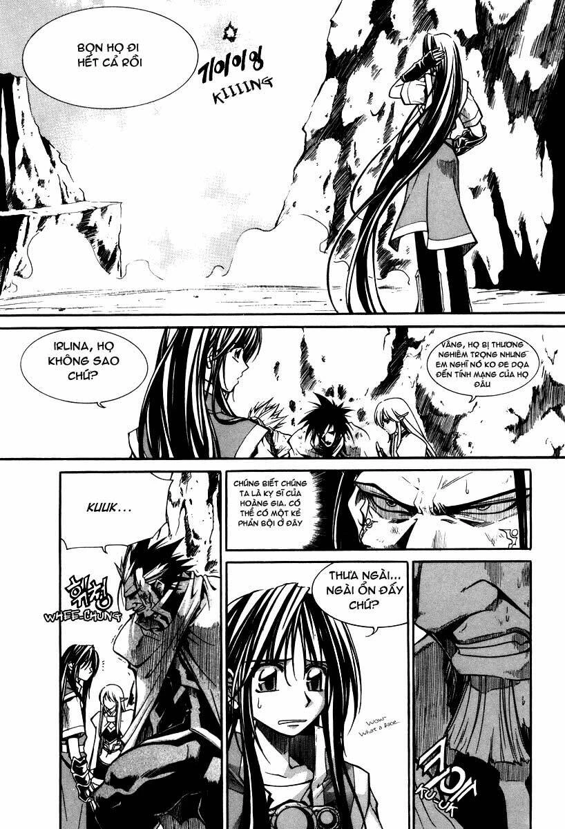 Id - The Greatest Fusion Fantasy Chapter 38 - 13