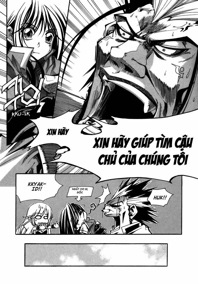Id - The Greatest Fusion Fantasy Chapter 38 - 14