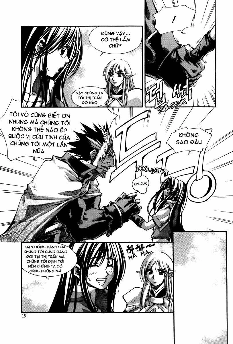 Id - The Greatest Fusion Fantasy Chapter 38 - 17