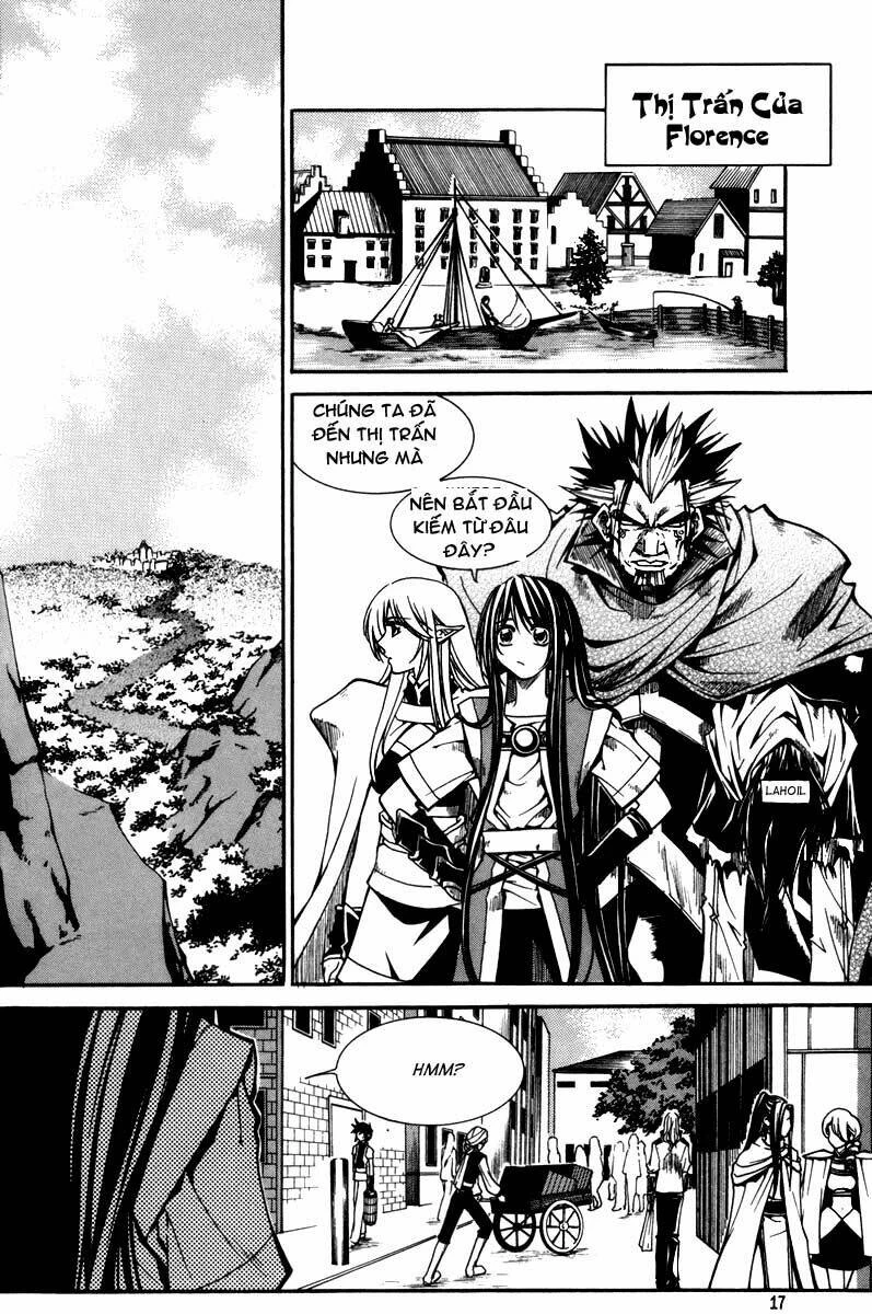 Id - The Greatest Fusion Fantasy Chapter 38 - 18