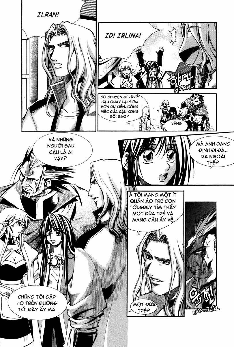 Id - The Greatest Fusion Fantasy Chapter 38 - 19