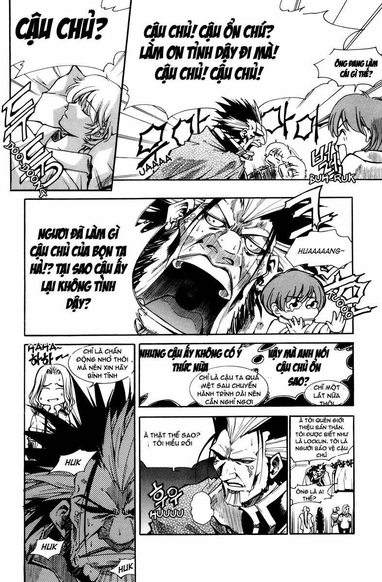 Id - The Greatest Fusion Fantasy Chapter 38 - 21