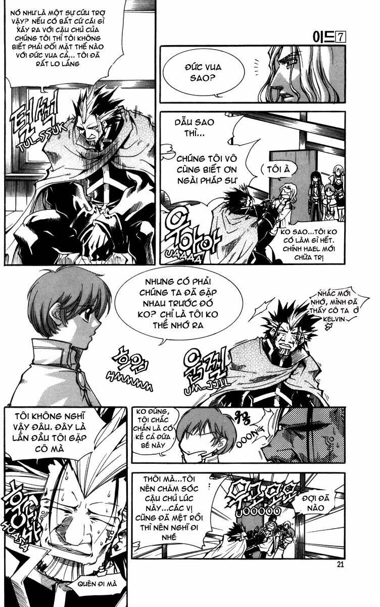 Id - The Greatest Fusion Fantasy Chapter 38 - 22
