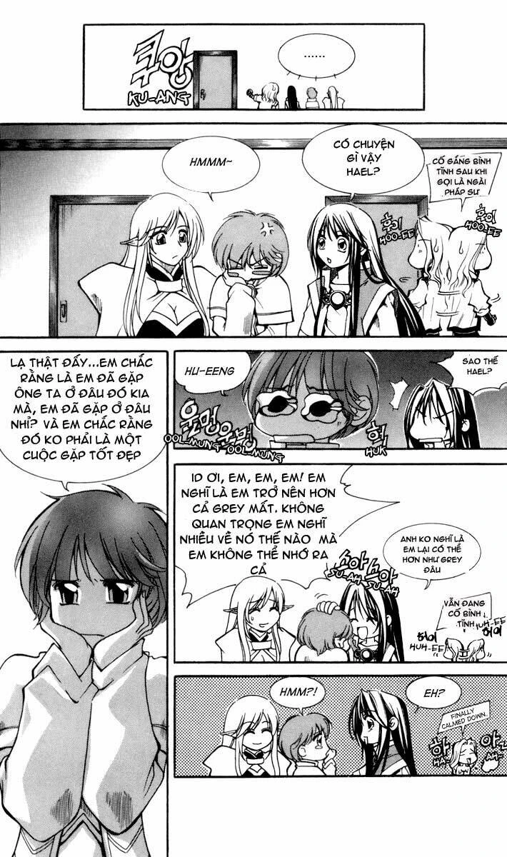 Id - The Greatest Fusion Fantasy Chapter 38 - 23