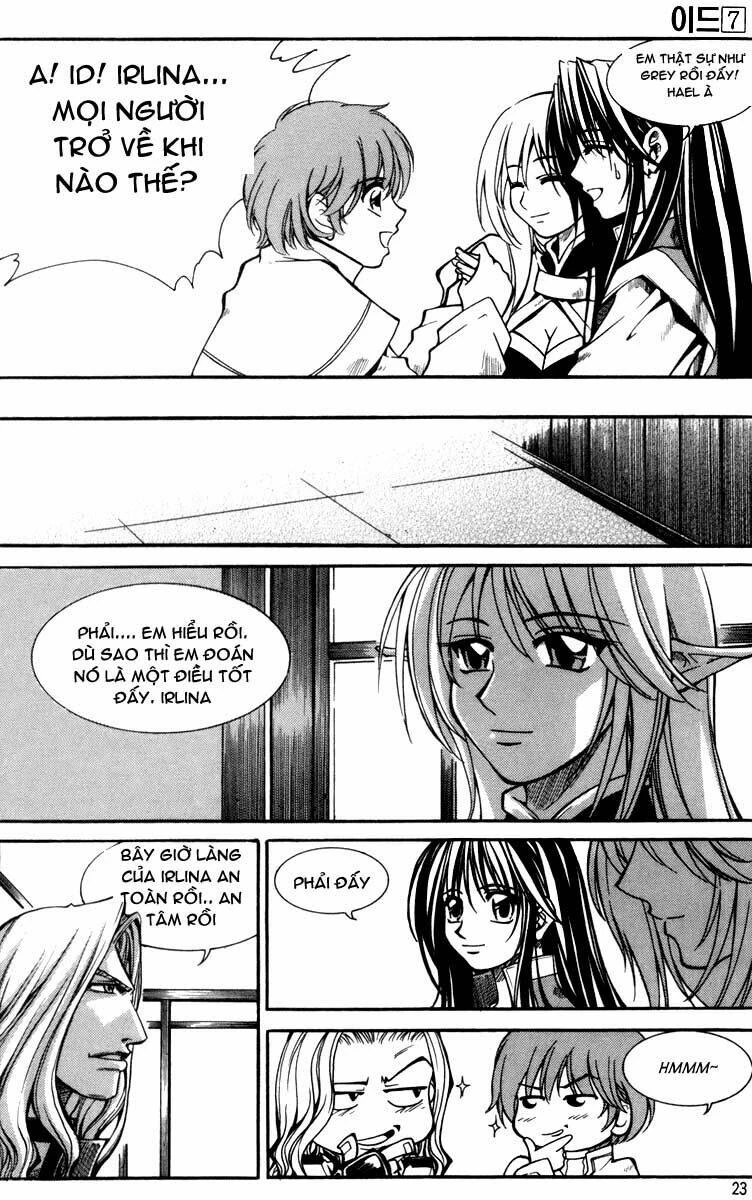 Id - The Greatest Fusion Fantasy Chapter 38 - 24