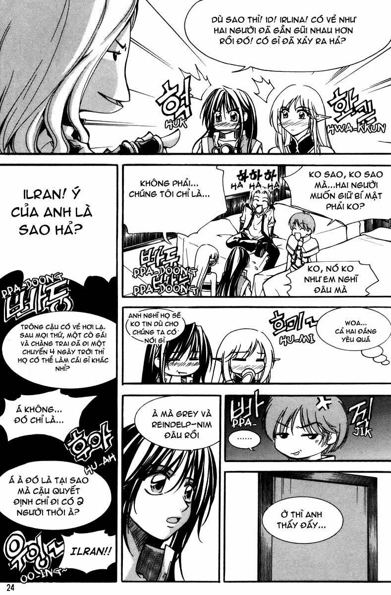 Id - The Greatest Fusion Fantasy Chapter 38 - 25
