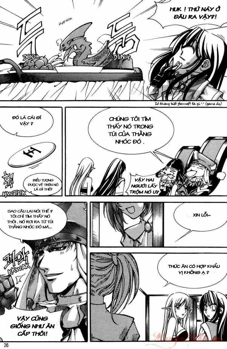 Id - The Greatest Fusion Fantasy Chapter 39 - 2