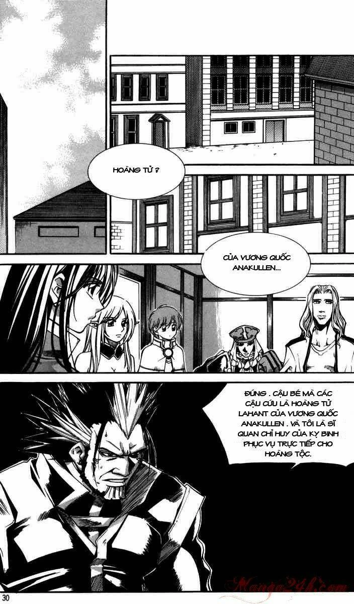 Id - The Greatest Fusion Fantasy Chapter 39 - 6