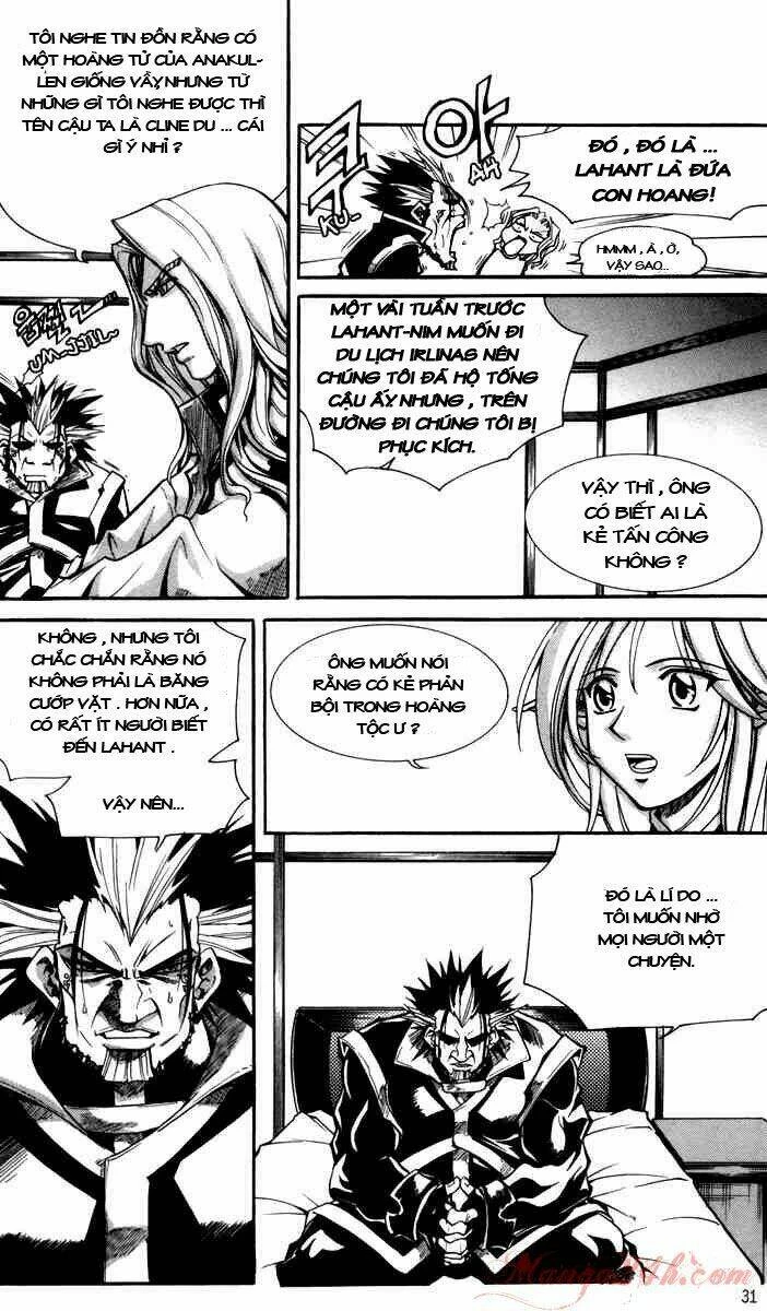 Id - The Greatest Fusion Fantasy Chapter 39 - 7