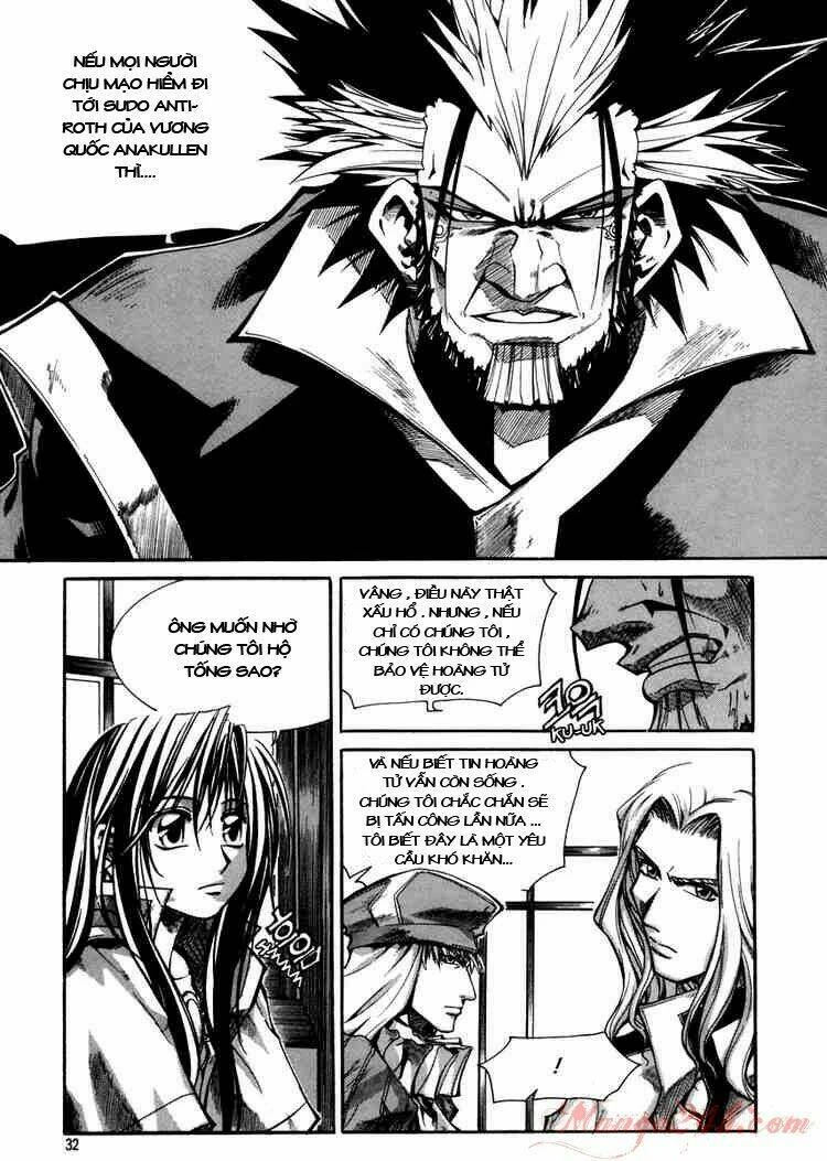 Id - The Greatest Fusion Fantasy Chapter 39 - 8