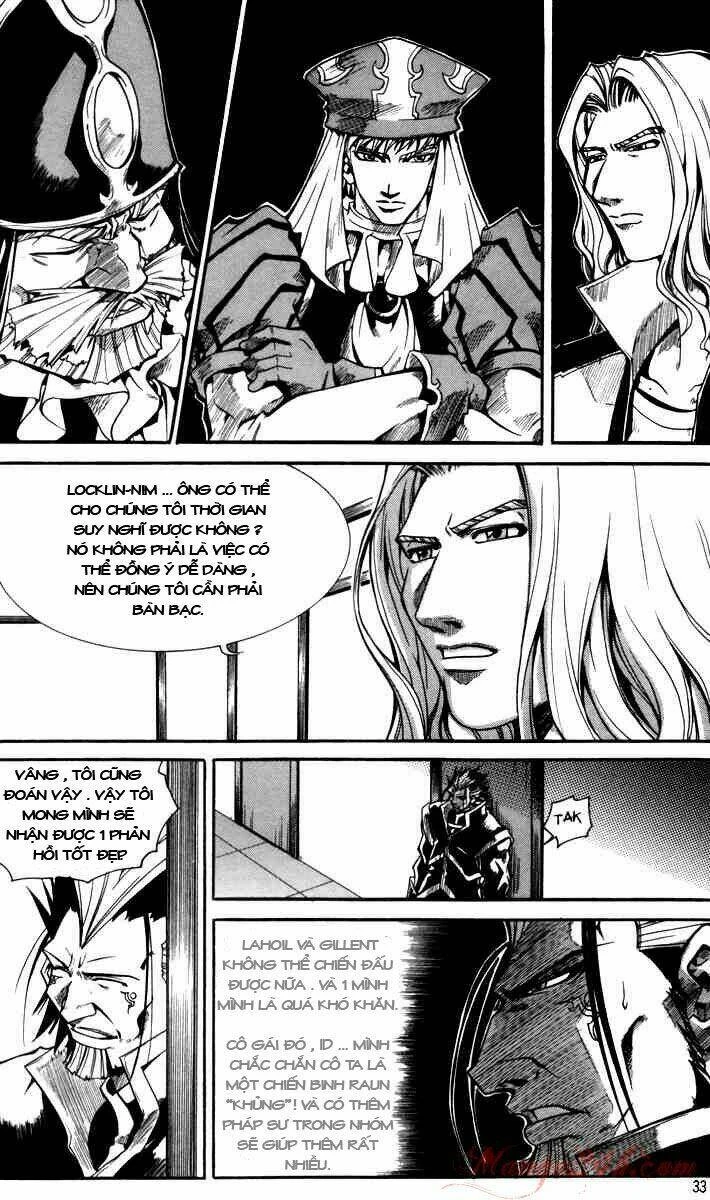 Id - The Greatest Fusion Fantasy Chapter 39 - 9