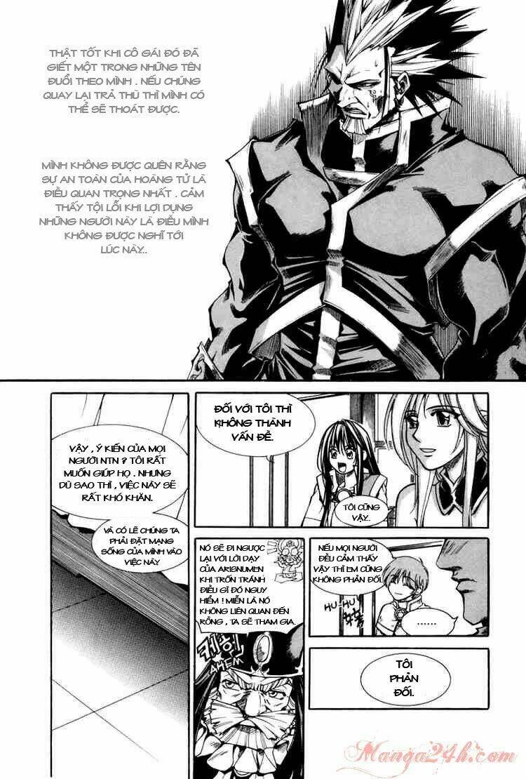 Id - The Greatest Fusion Fantasy Chapter 39 - 10