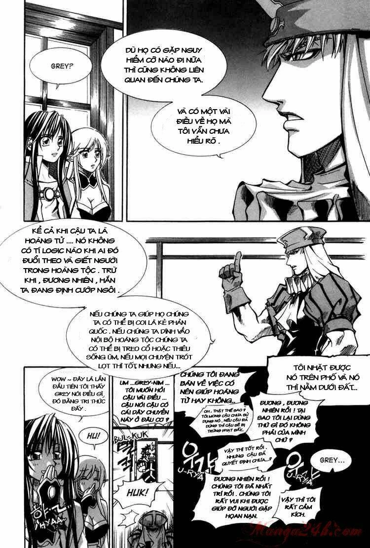 Id - The Greatest Fusion Fantasy Chapter 39 - 11