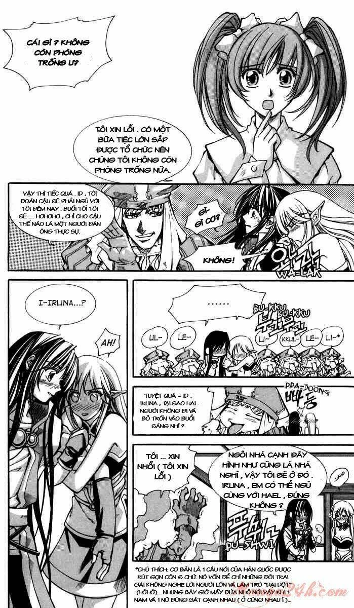 Id - The Greatest Fusion Fantasy Chapter 39 - 12