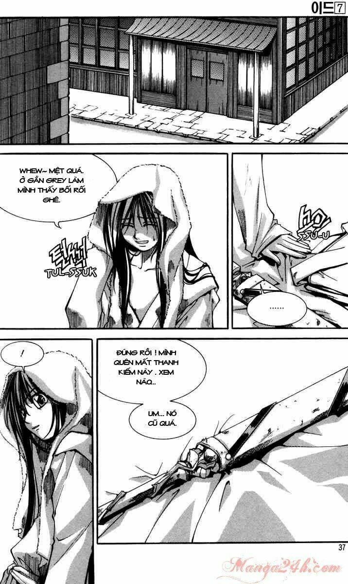 Id - The Greatest Fusion Fantasy Chapter 39 - 13