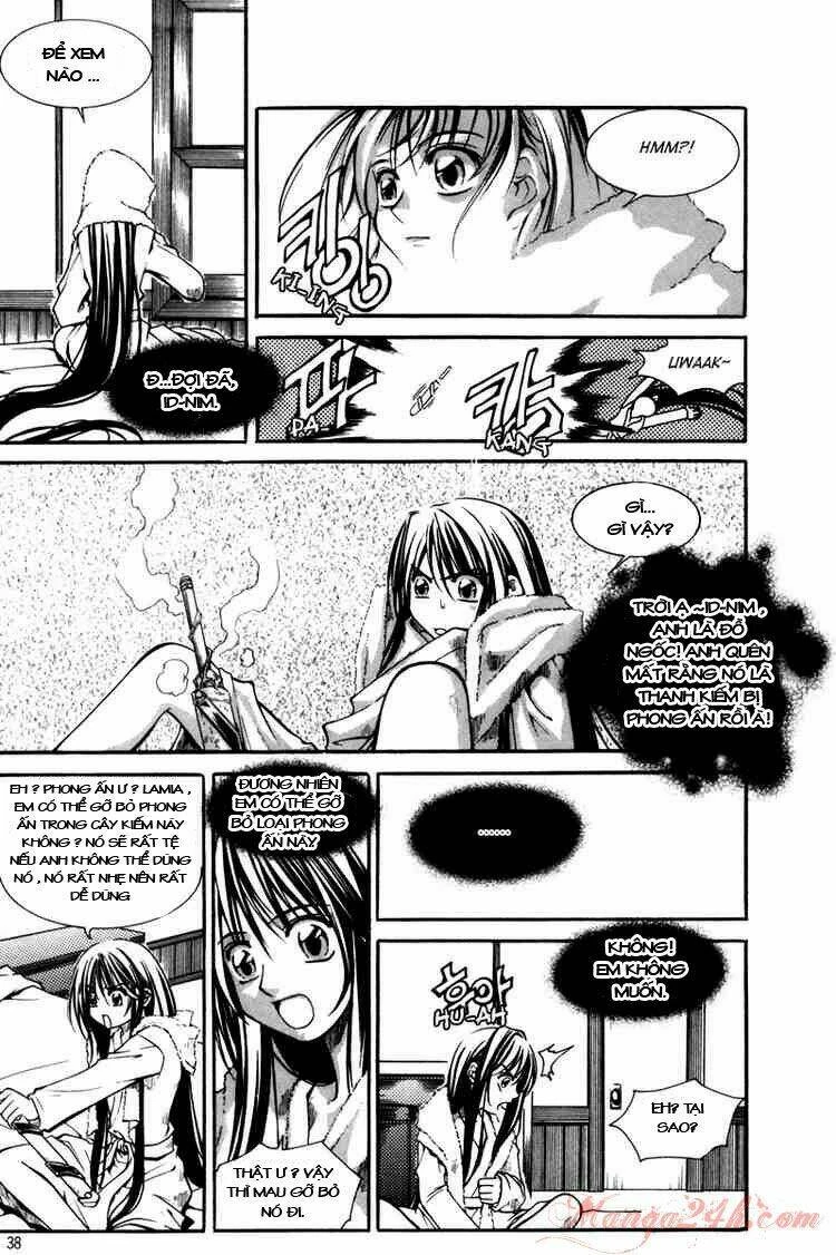 Id - The Greatest Fusion Fantasy Chapter 39 - 14