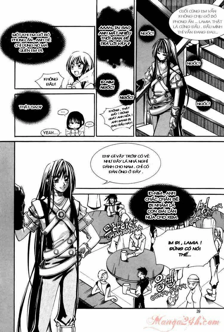 Id - The Greatest Fusion Fantasy Chapter 39 - 15