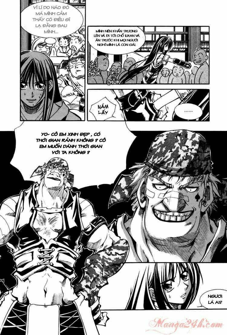 Id - The Greatest Fusion Fantasy Chapter 39 - 16
