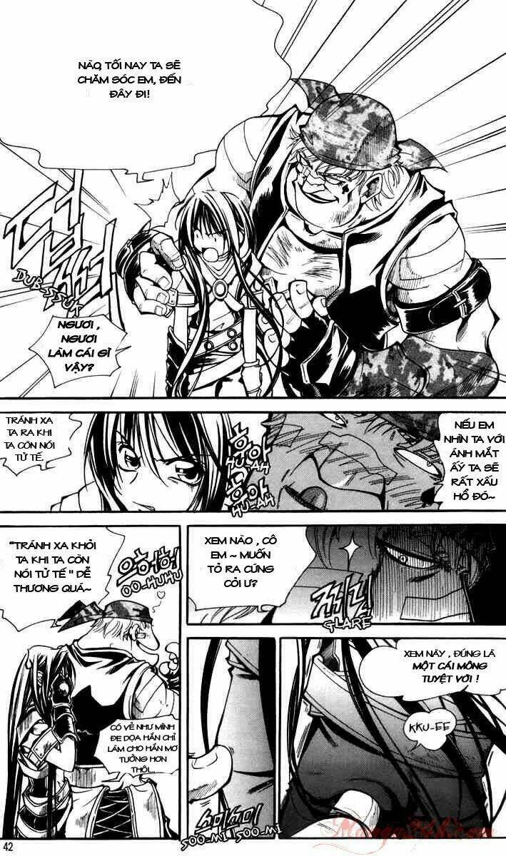Id - The Greatest Fusion Fantasy Chapter 39 - 18