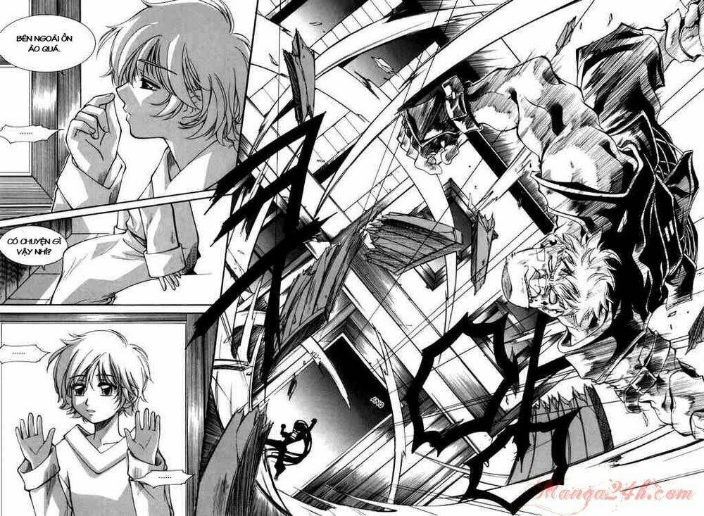 Id - The Greatest Fusion Fantasy Chapter 39 - 20