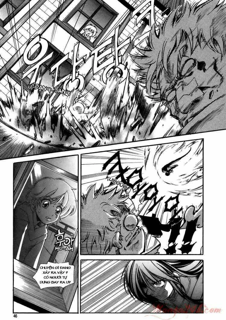 Id - The Greatest Fusion Fantasy Chapter 39 - 21