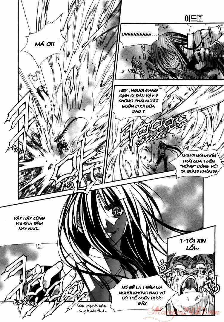 Id - The Greatest Fusion Fantasy Chapter 39 - 22