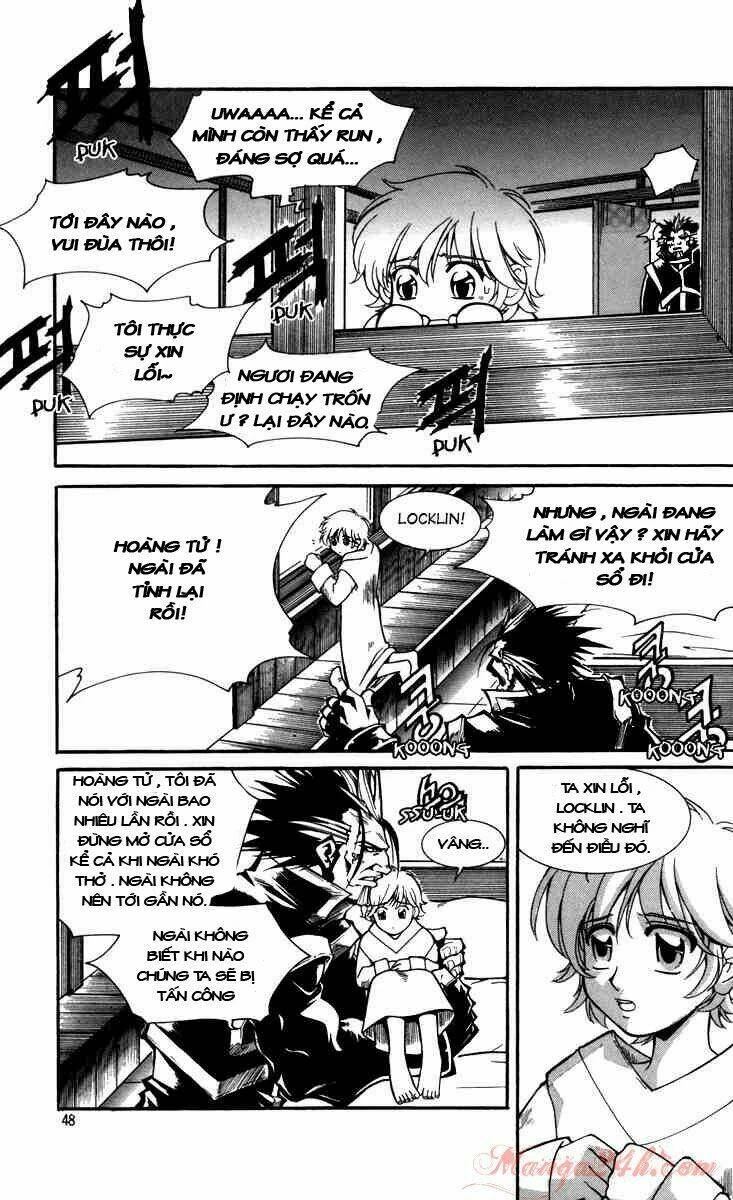 Id - The Greatest Fusion Fantasy Chapter 39 - 23