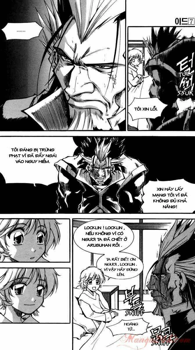 Id - The Greatest Fusion Fantasy Chapter 39 - 24