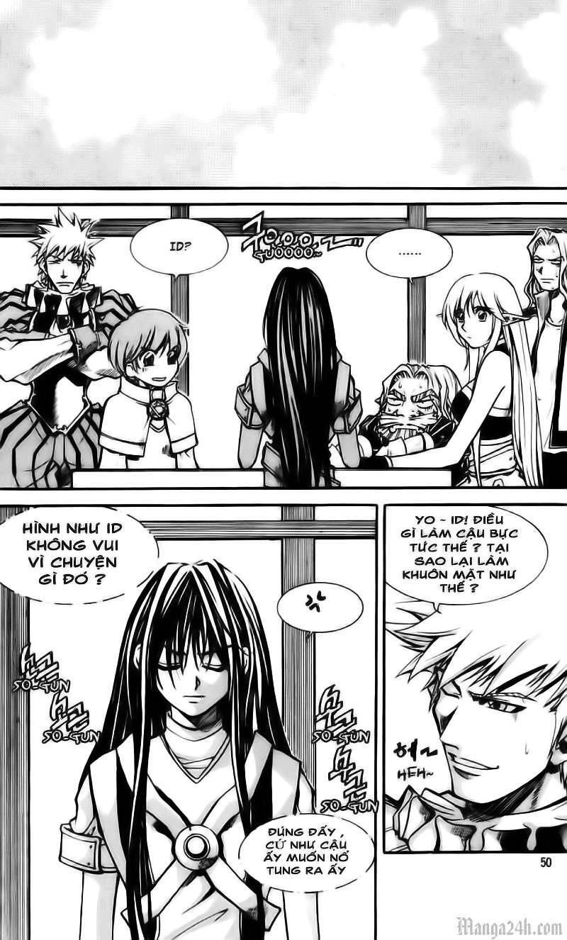 Id - The Greatest Fusion Fantasy Chapter 40 - 1