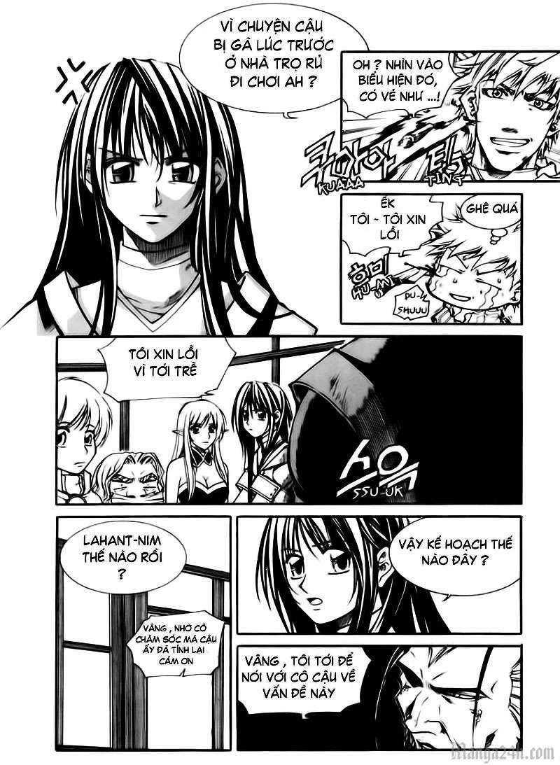 Id - The Greatest Fusion Fantasy Chapter 40 - 2