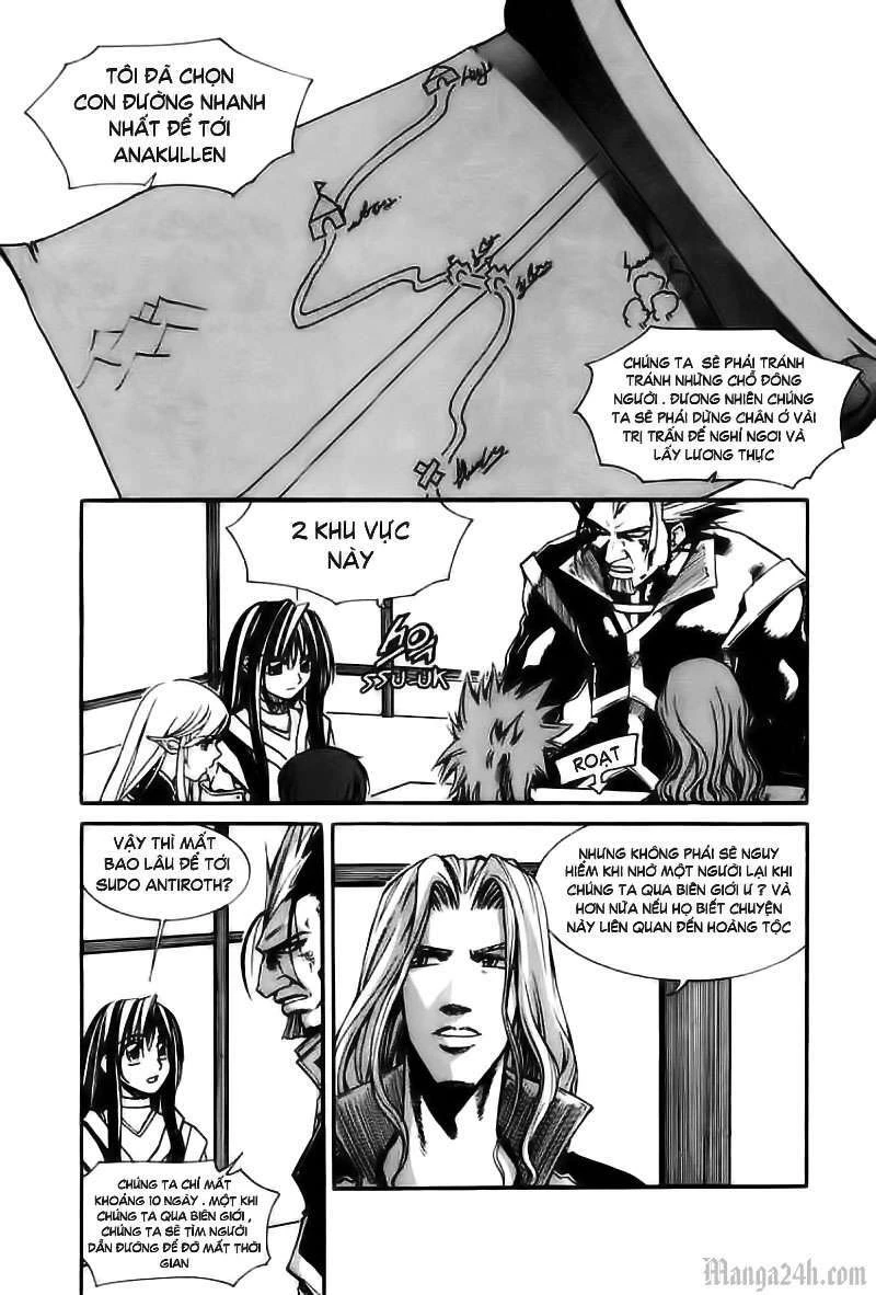 Id - The Greatest Fusion Fantasy Chapter 40 - 3