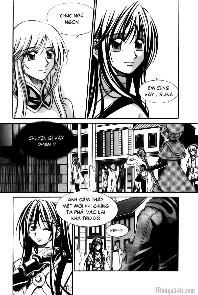 Id - The Greatest Fusion Fantasy Chapter 40 - 5