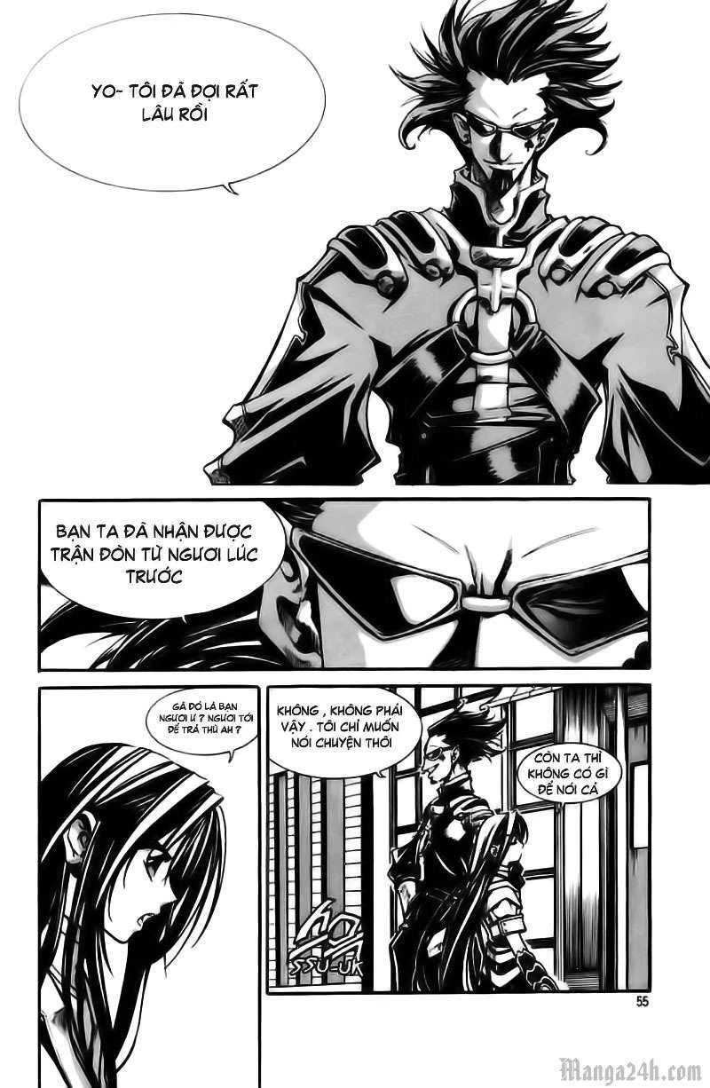 Id - The Greatest Fusion Fantasy Chapter 40 - 6