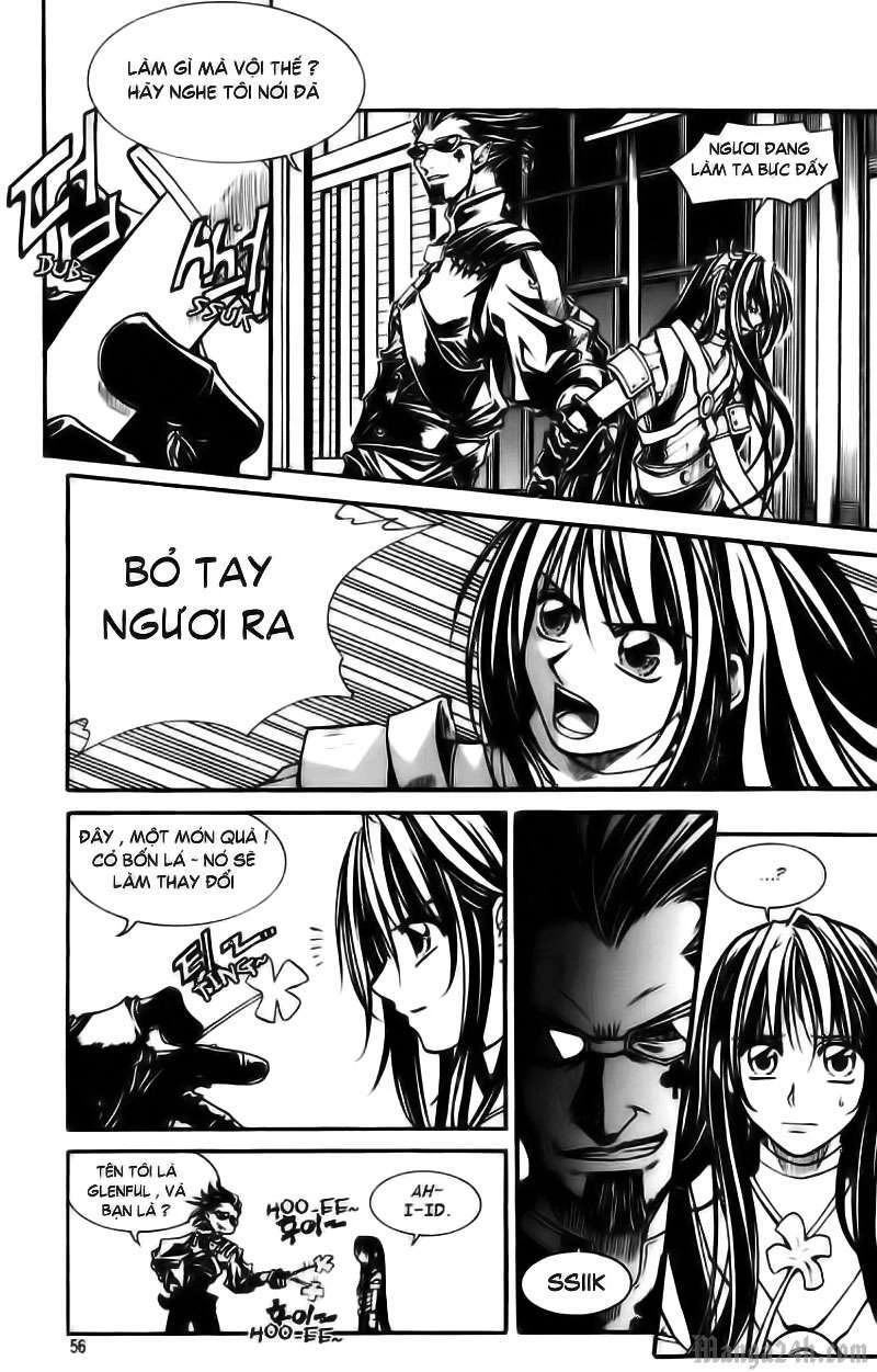 Id - The Greatest Fusion Fantasy Chapter 40 - 7