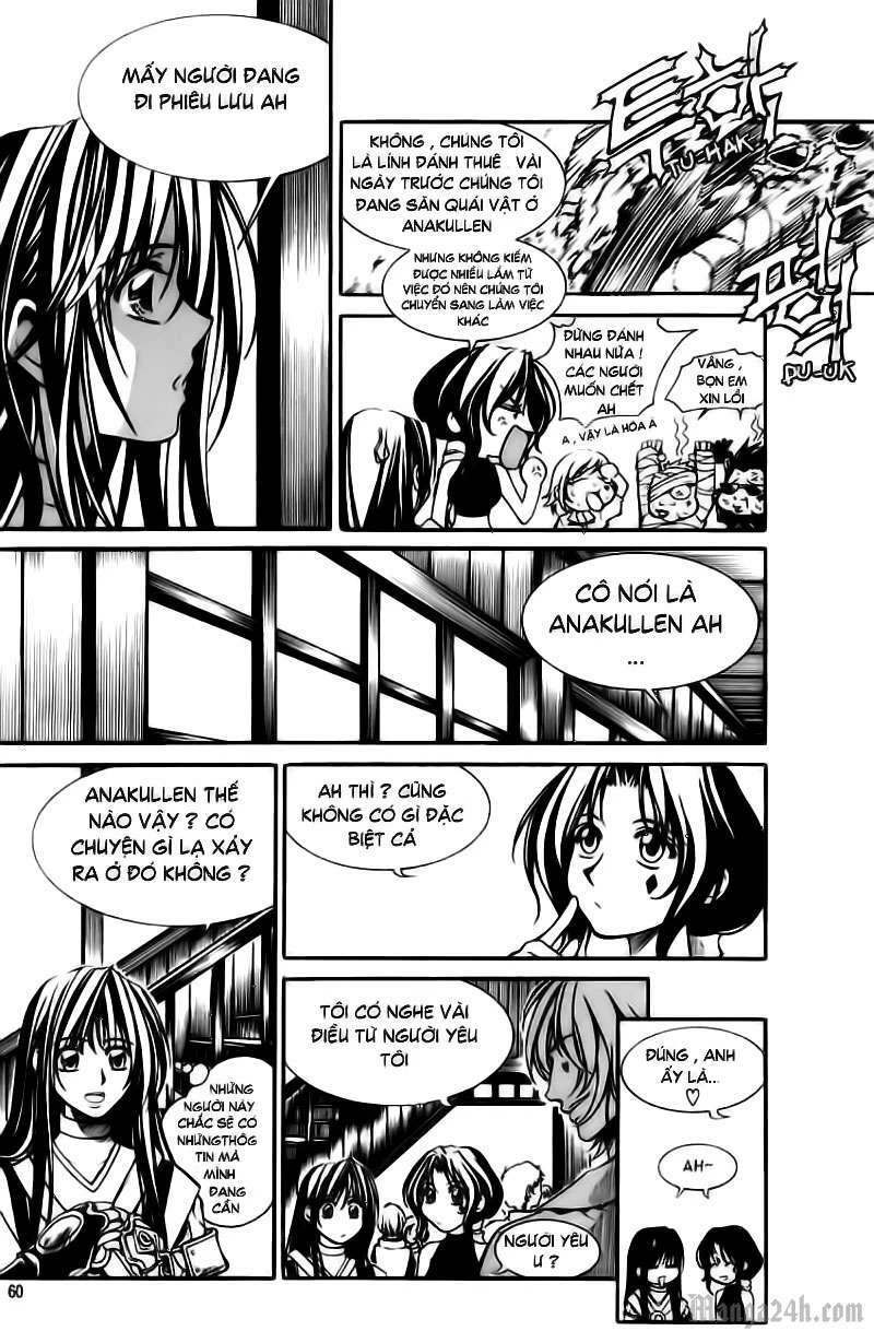 Id - The Greatest Fusion Fantasy Chapter 40 - 11