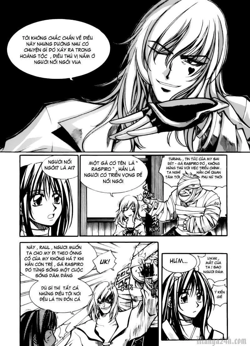 Id - The Greatest Fusion Fantasy Chapter 40 - 12