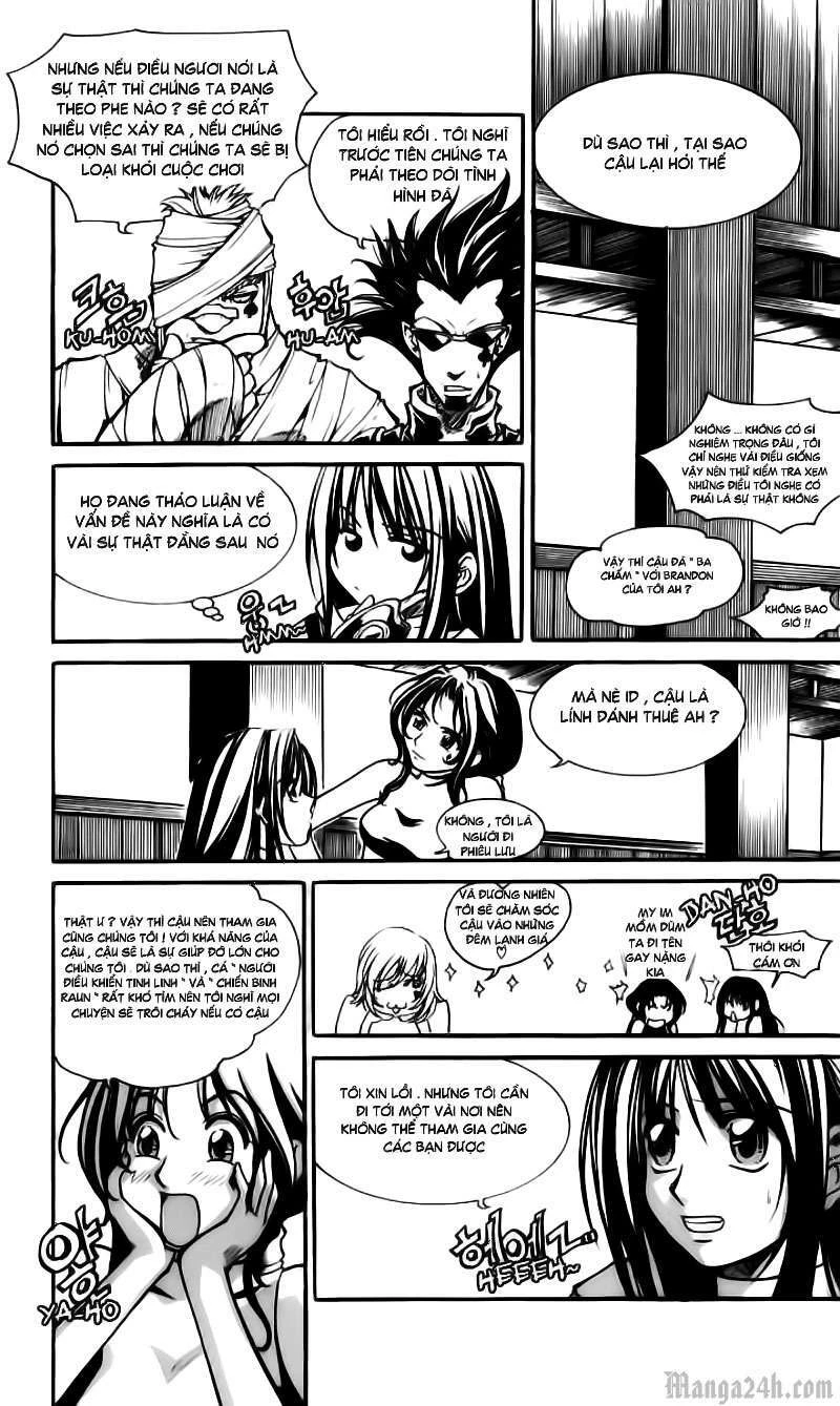 Id - The Greatest Fusion Fantasy Chapter 40 - 13